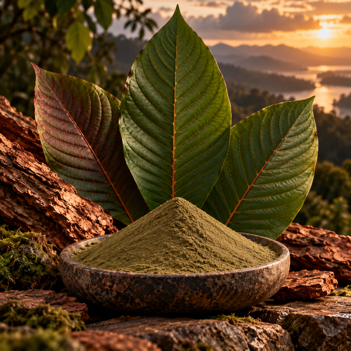 Super Red Kratom