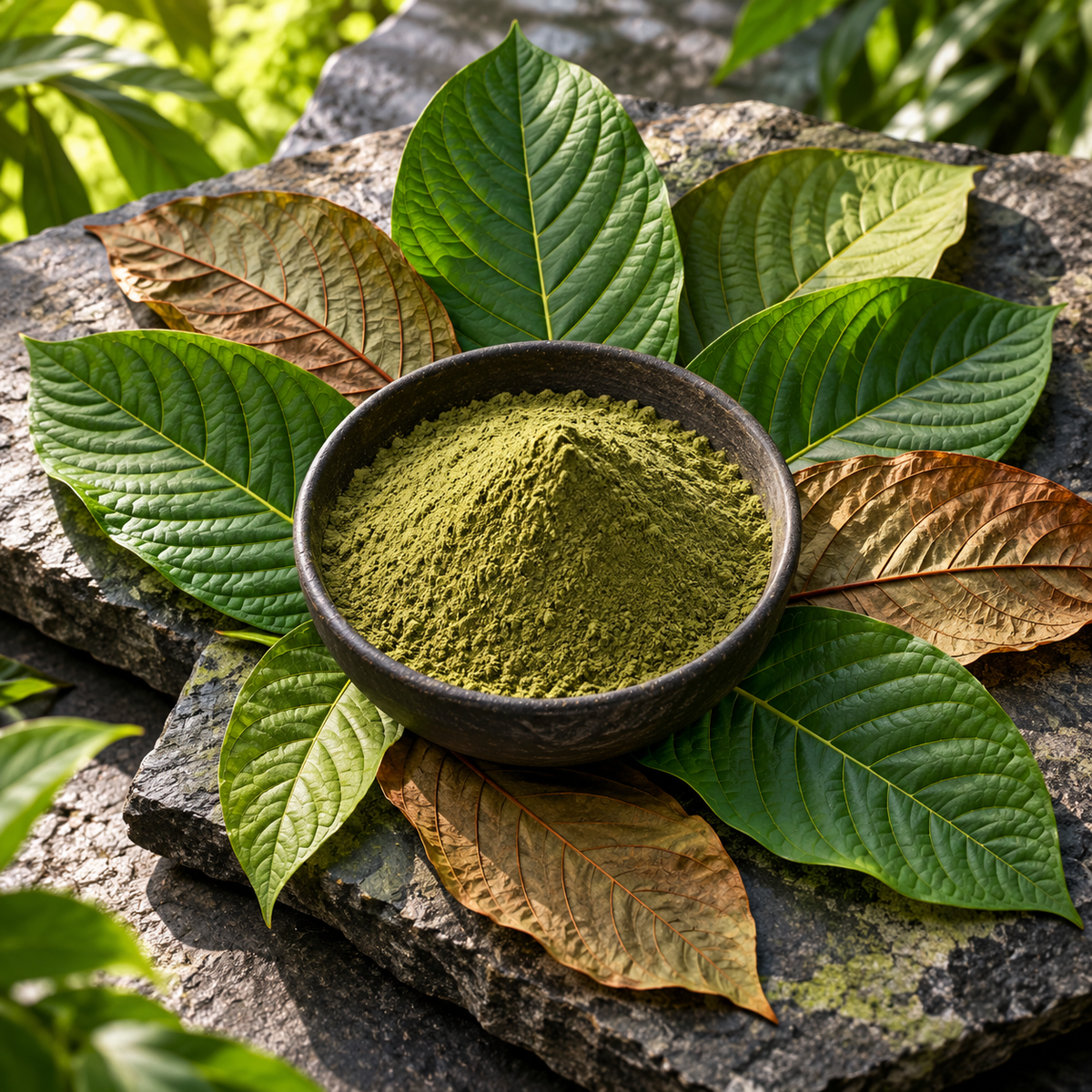Trainwreck Kratom