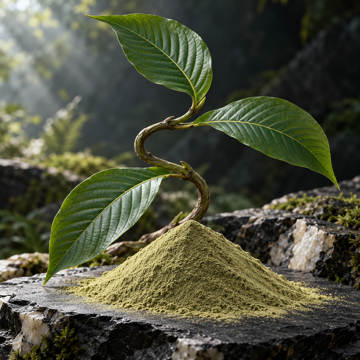White Dragon Kratom