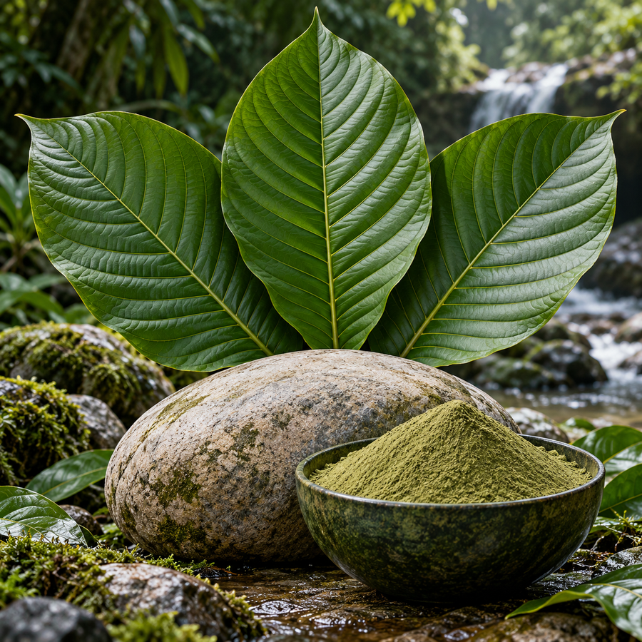White Elephant Kratom