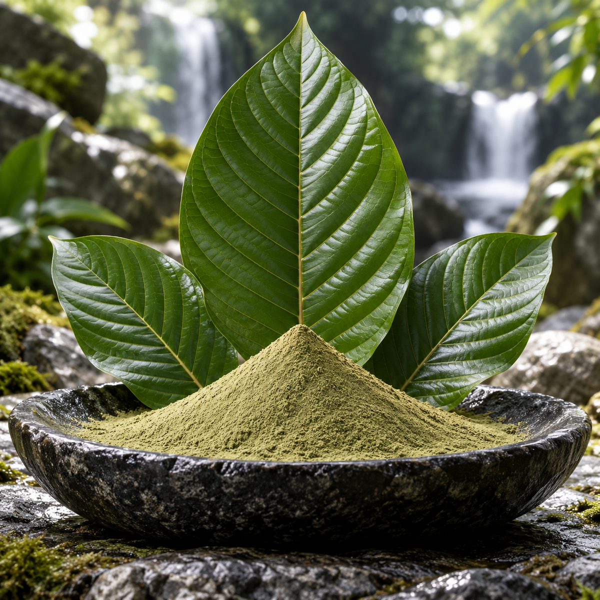 White Maeng Da Kratom