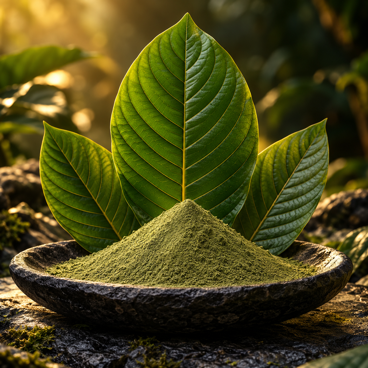 Yellow Maeng Da Kratom